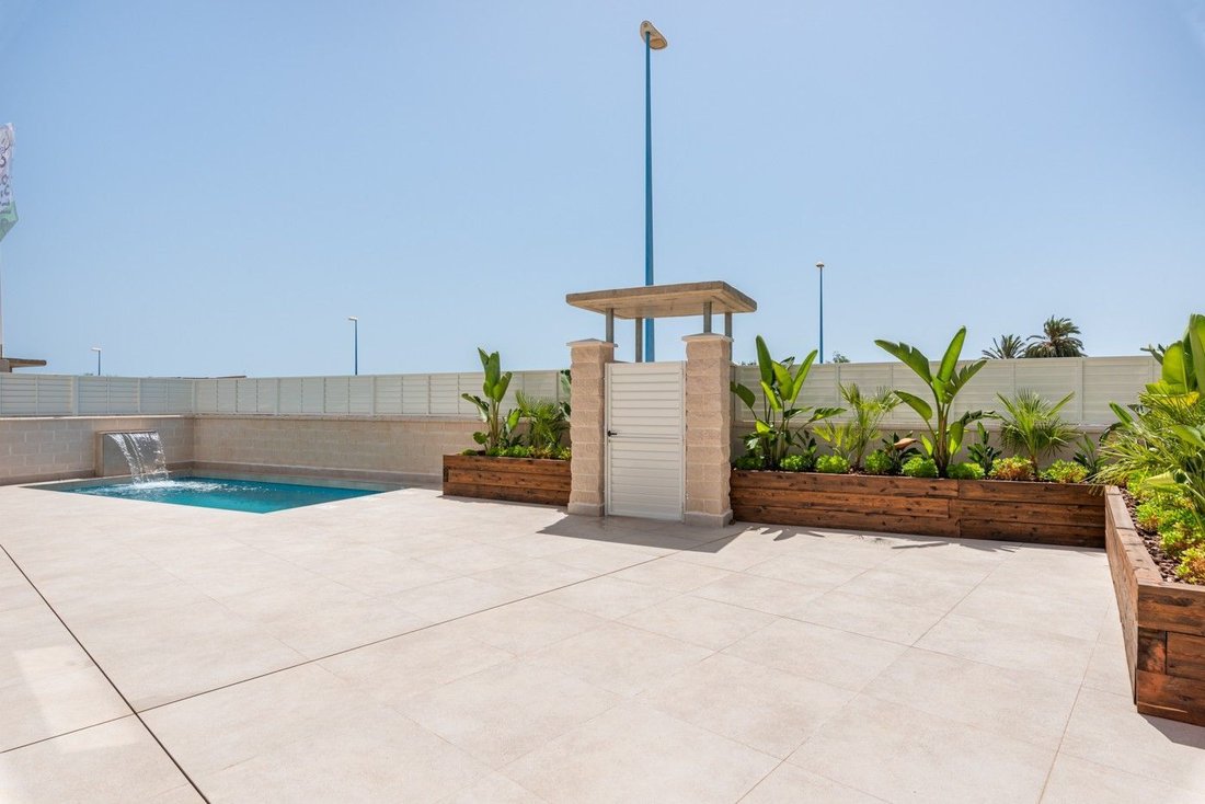Villa in Vera, Andalusia, Spain 3 - 18613735