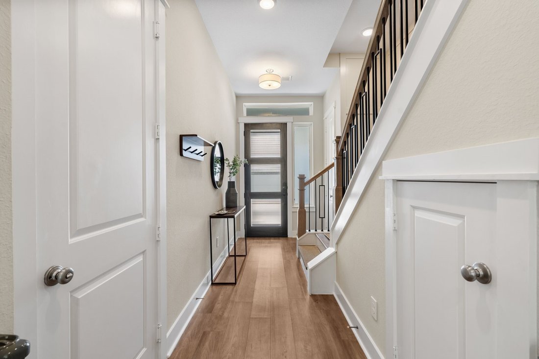 House in Houston, Texas, United States 4 - 18611117
