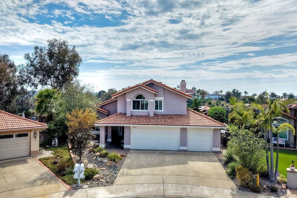 House in Oceanside, California, United States 1 - 18614934