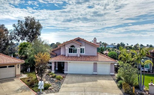 House in Oceanside, California, United States 1