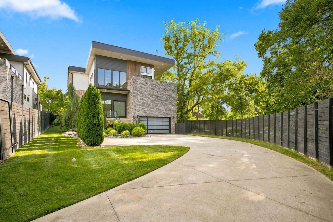 House in Nashville, Tennessee, United States 3 - 18609886