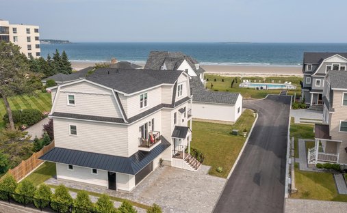 Maison à Old Orchard Beach, Maine, États-Unis 1