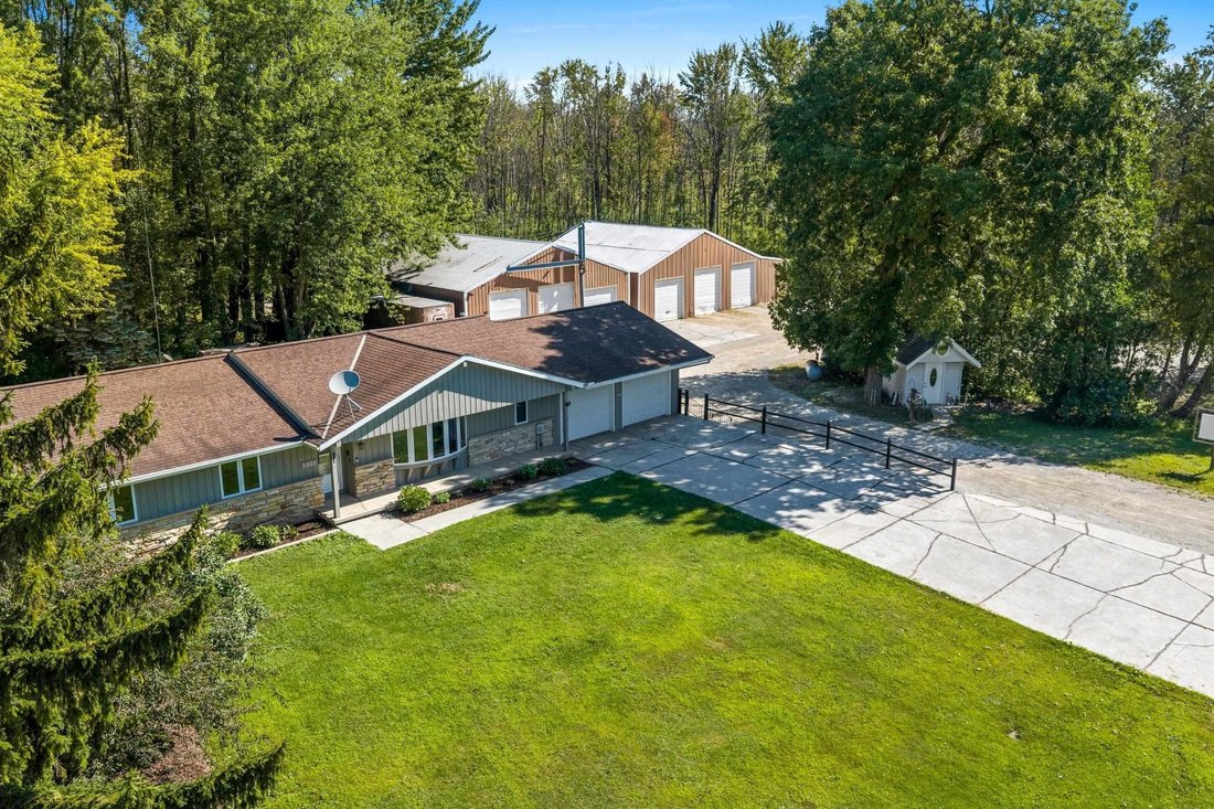 House in New Franken, Wisconsin, United States 2 - 18611337