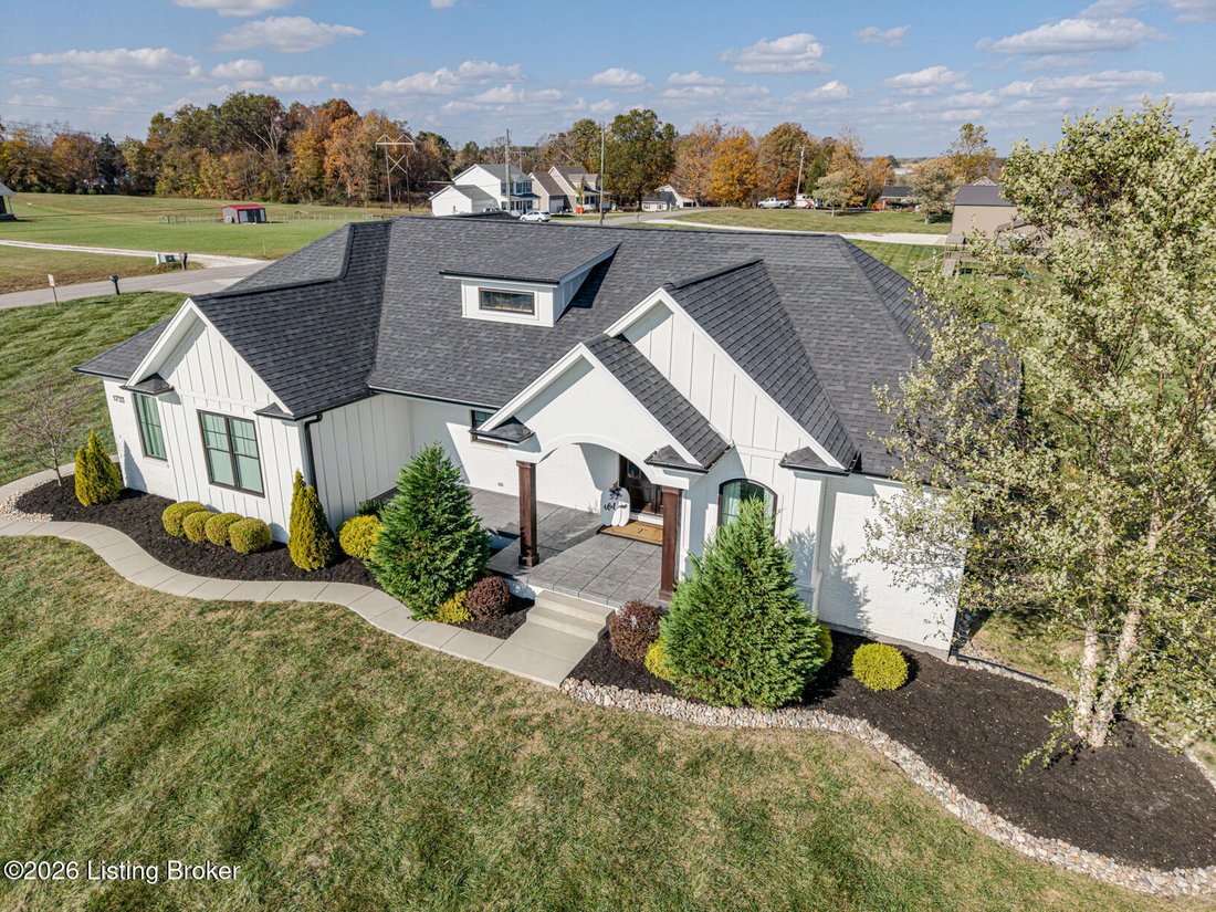 House in Elizabethtown, Kentucky, United States 2 - 18613075