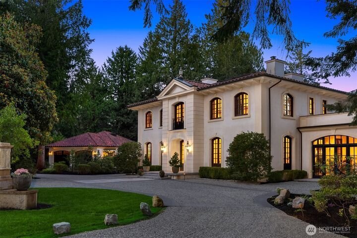 House in Bainbridge Island, Washington, United States 1 - 18614956