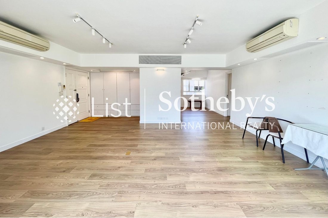Apartment in Happy Valley, Hong Kong 4 - 18608056