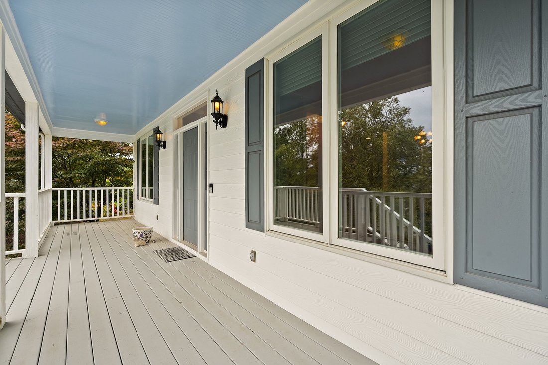 House in Asheville, North Carolina, United States 4 - 16224953