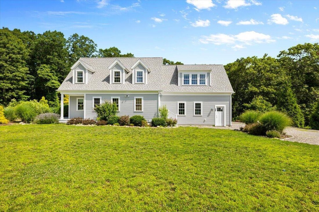House in Falmouth, Massachusetts, United States 1 - 18612662