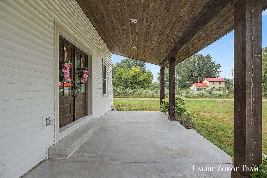 House in Marne, Michigan, United States 5 - 18612133