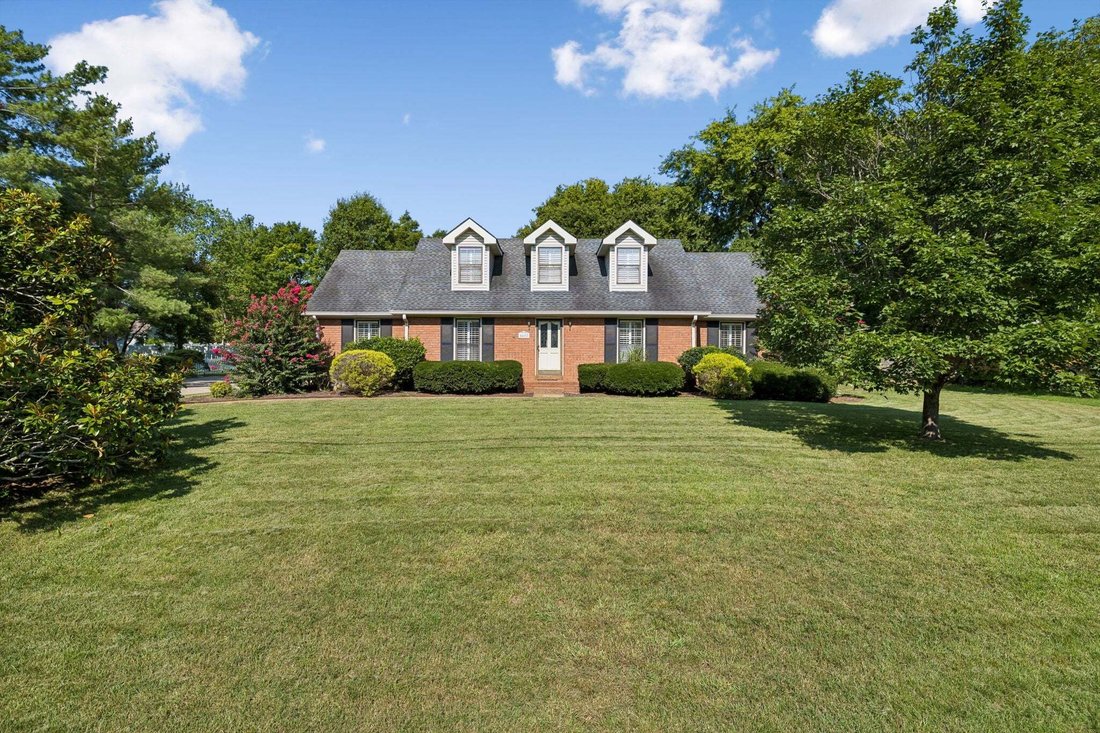 House in Nashville, Tennessee, United States 2 - 18612451