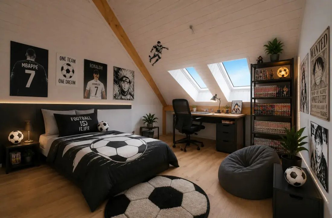 Wohnung in Vullierens, Waadt, Schweiz 4 - 18609133