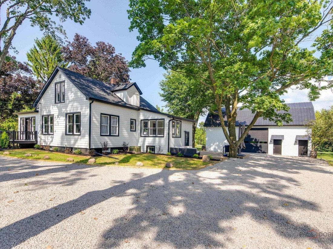 House in Barrington Hills, Illinois, United States 1 - 18609572