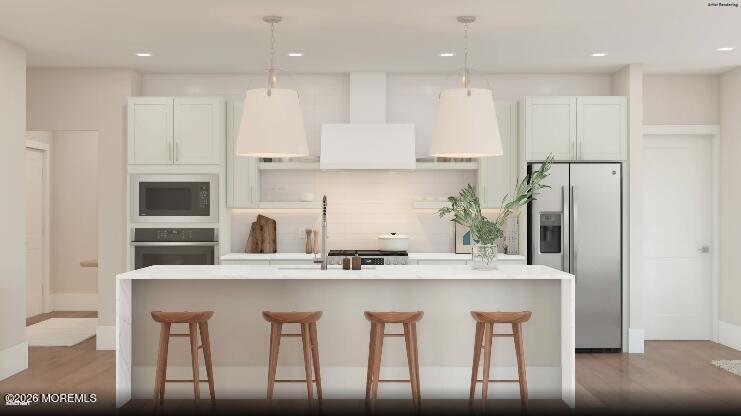 Condo in Asbury Park, New Jersey, United States 4 - 18611654