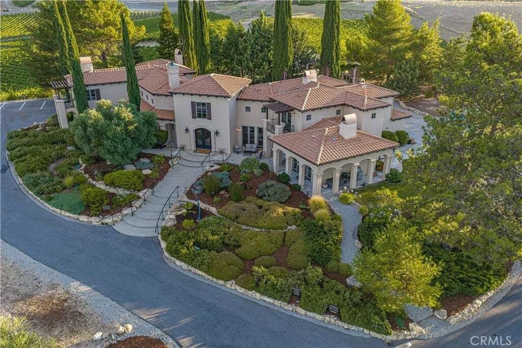 House in Paso Robles, California, United States 1 - 18612957
