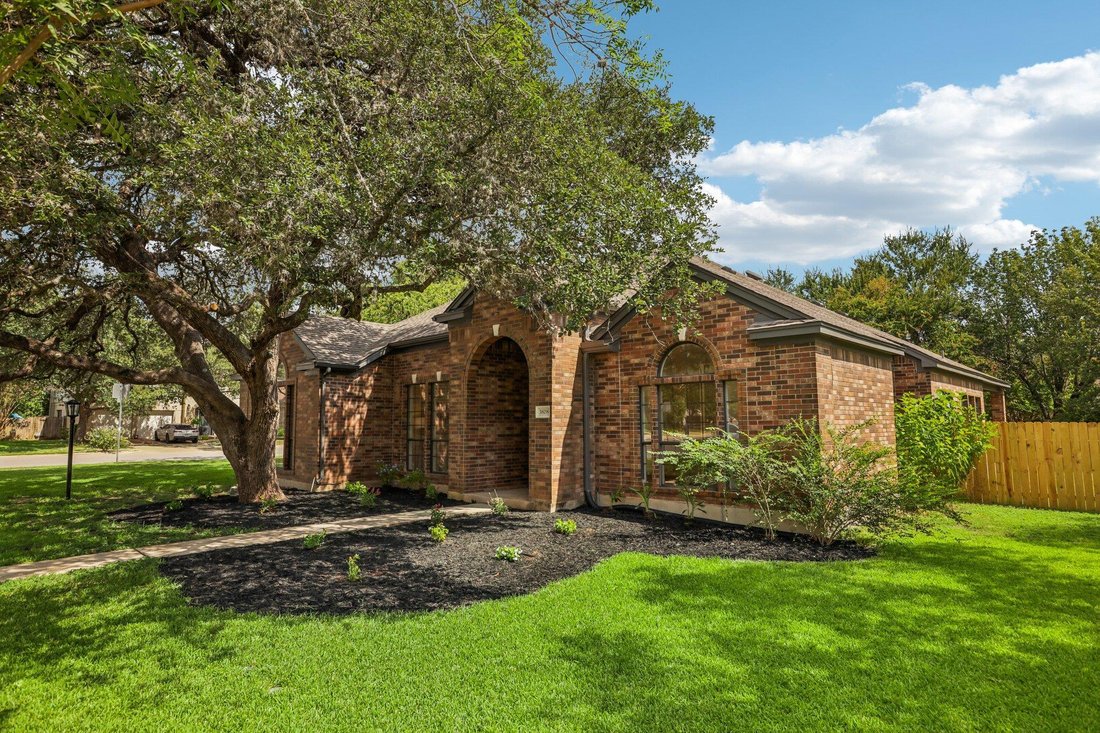 House in Austin, Texas, United States 4 - 18612261