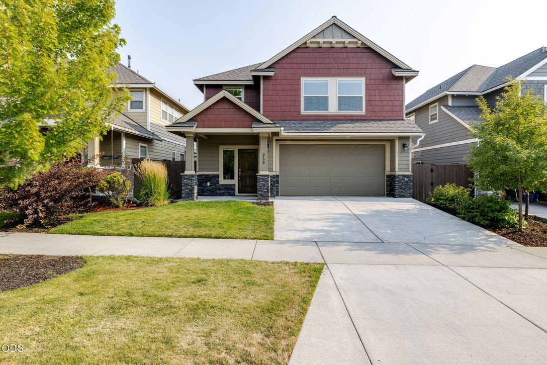 House in Bend, Oregon, United States 1 - 18612721