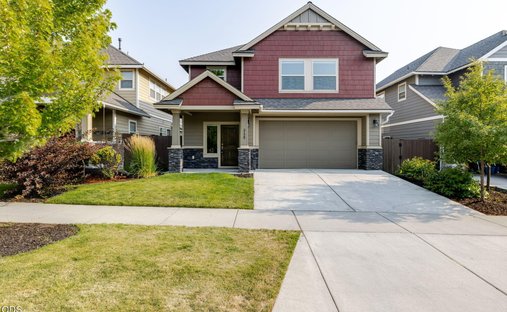 House in Bend, Oregon, United States 1