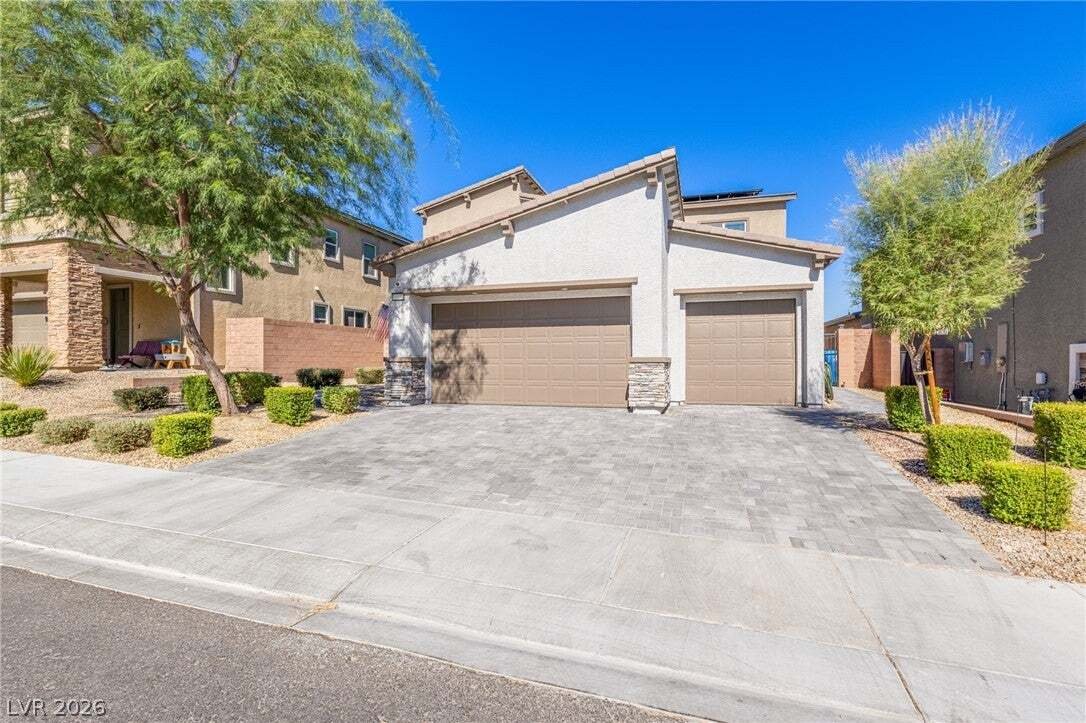 House in Las Vegas, Nevada, United States 4 - 18609070