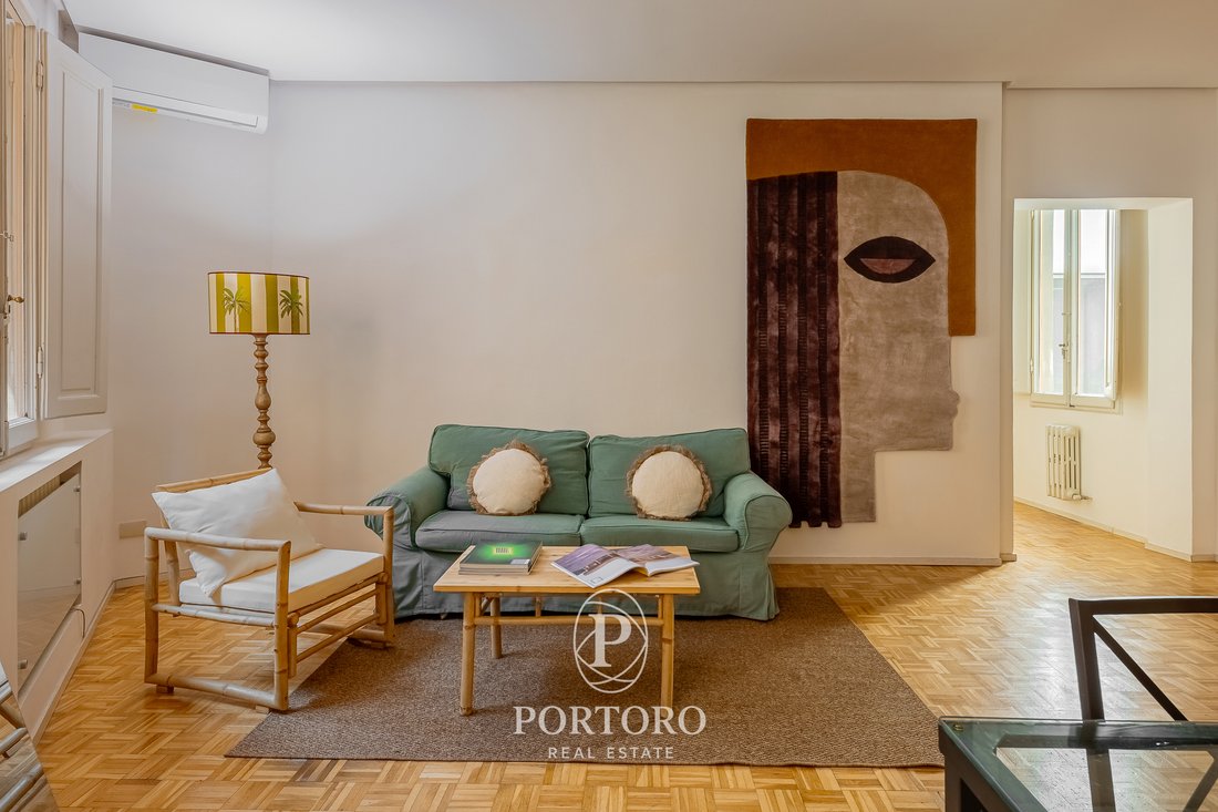 Apartment in Center, Florence, Tuscany 1 - 18608972