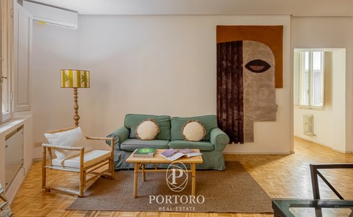 Appartamento a Centro, Firenze, Toscana 1