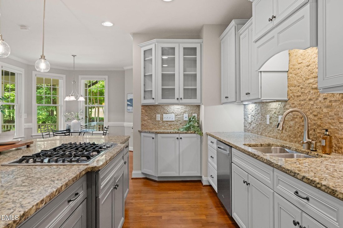 House in Holly Springs, North Carolina, United States 5 - 18609418
