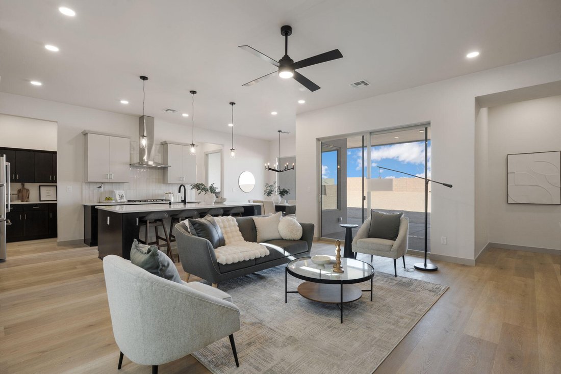 House in Rio Rancho, New Mexico, United States 3 - 18611539