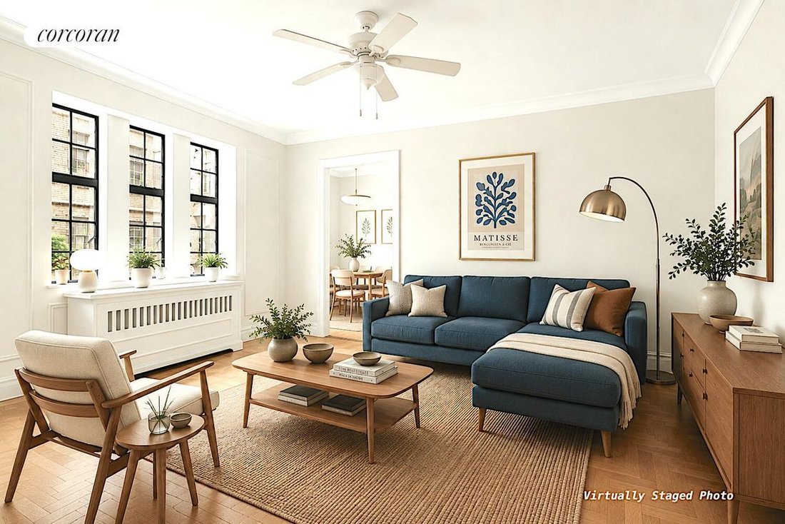 Co Op in New York, New York, United States 1 - 18498846