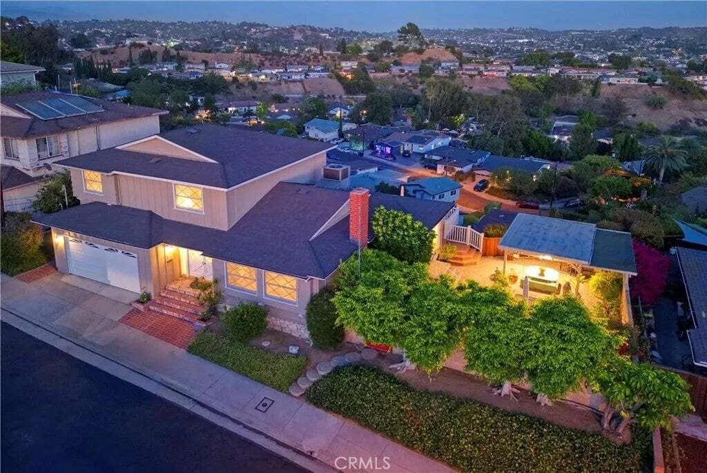 House in Los Angeles, California, United States 1 - 18612801