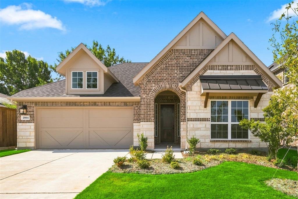 House in Denton, Texas, United States 1 - 18562926