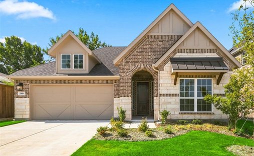 Casa en Denton, Texas, Estados Unidos 1