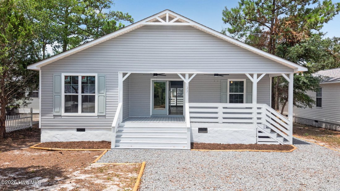House in Oak Island, North Carolina, United States 1 - 18609457