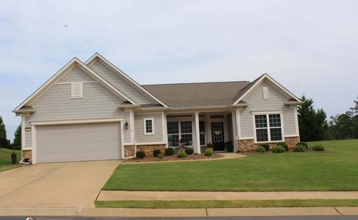 Greensboro, Georgia, United States 1