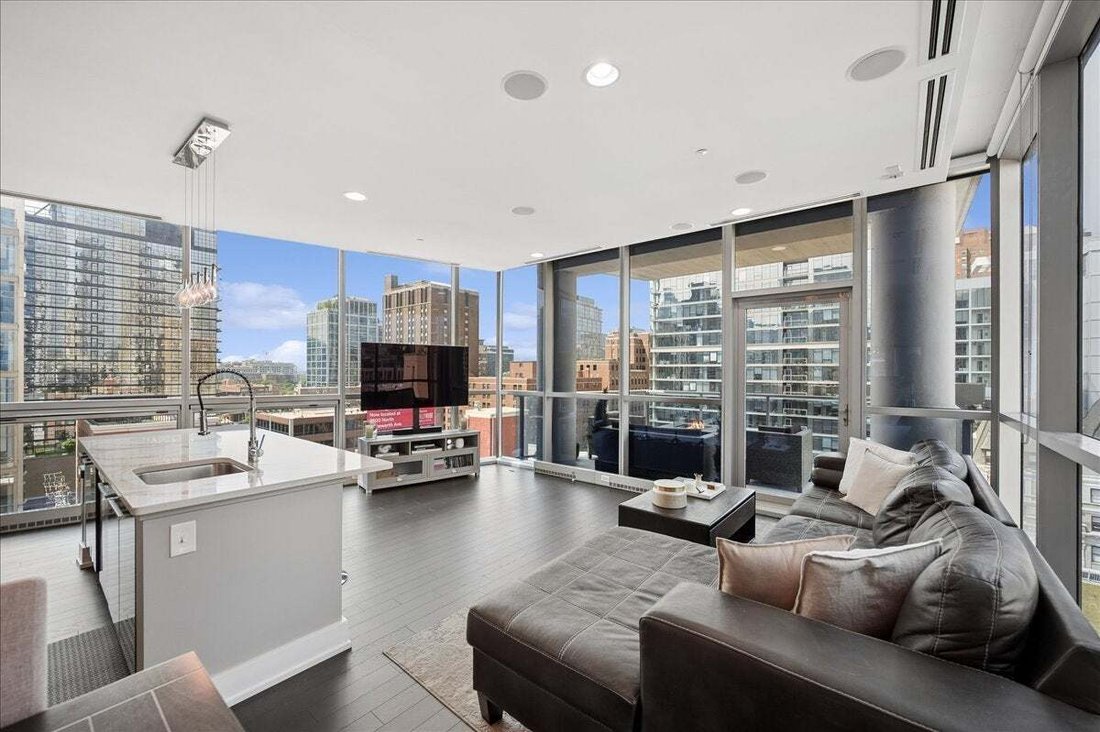 Condo in Chicago, Illinois, United States 4 - 18609567