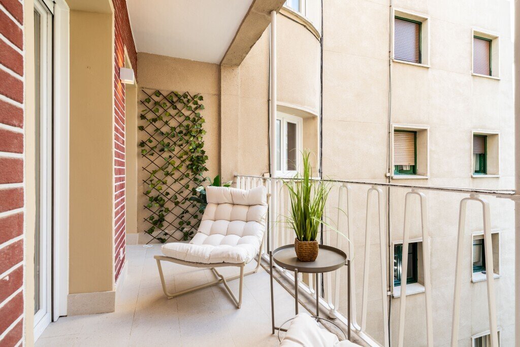 Apartment in Barrio Salamanca, Madrid, Spain 2 - 18613666