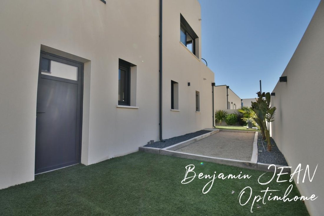 House in Peripherie, Serignan, France 5 - 18613763