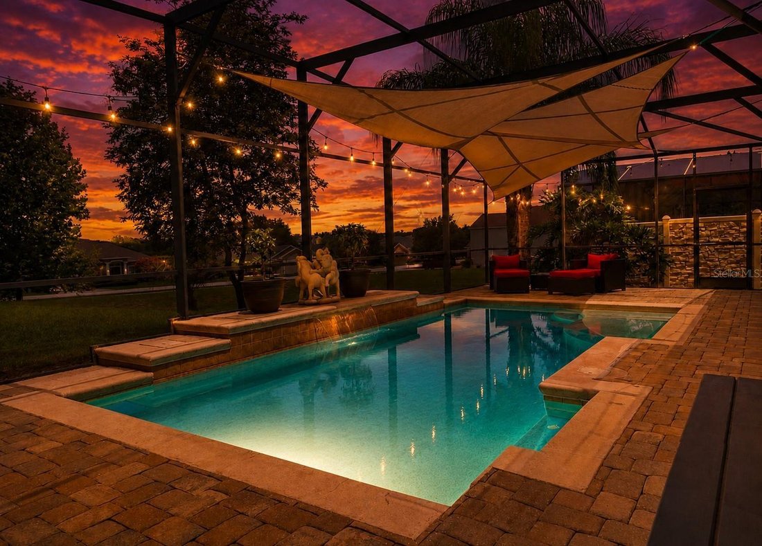 House in Clermont, Florida, United States 4 - 18455889
