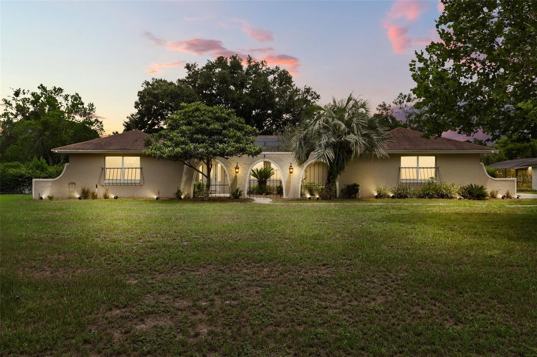 House in Winter Park, Florida, United States 1 - 18591861