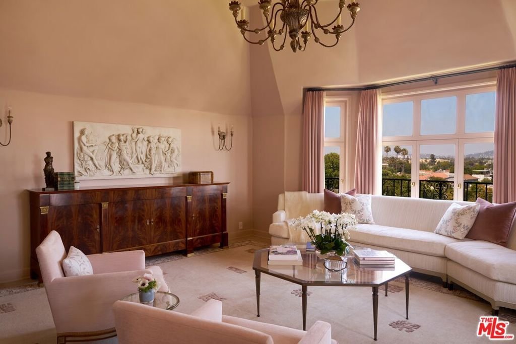 Condo in Los Angeles, California, United States 1 - 18611796