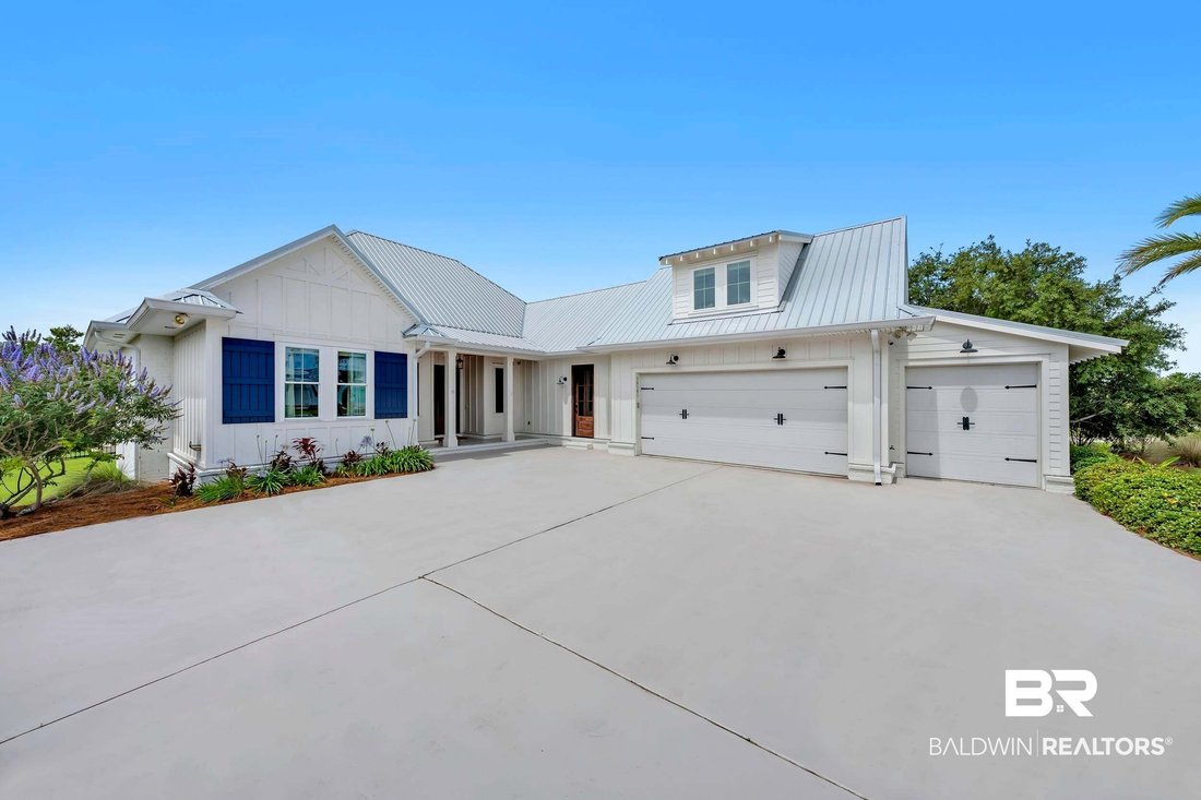 House in Orange Beach, Alabama, United States 5 - 18040182