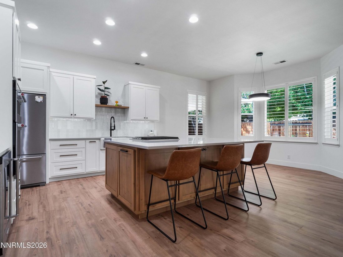 House in Gardnerville, Nevada, United States 5 - 18609018