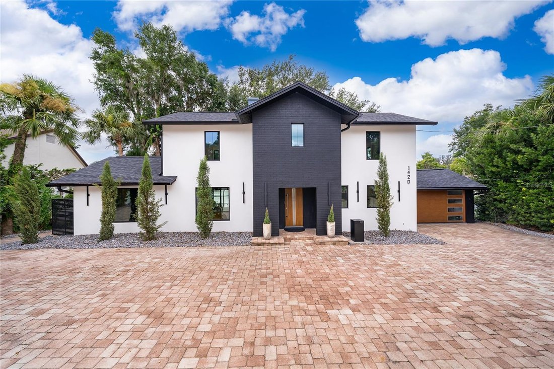 House in Winter Park, Florida, United States 5 - 18612597