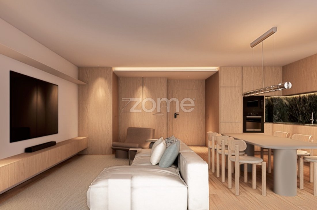 Apartment in Gondomar (Sao Cosme), Valbom e Jovim, Porto District, Portugal 1 - 18613845