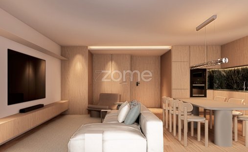 Apartamento en Gondomar (Sao Cosme), Valbom y Jovim, Distrito de Oporto, Portugal 1