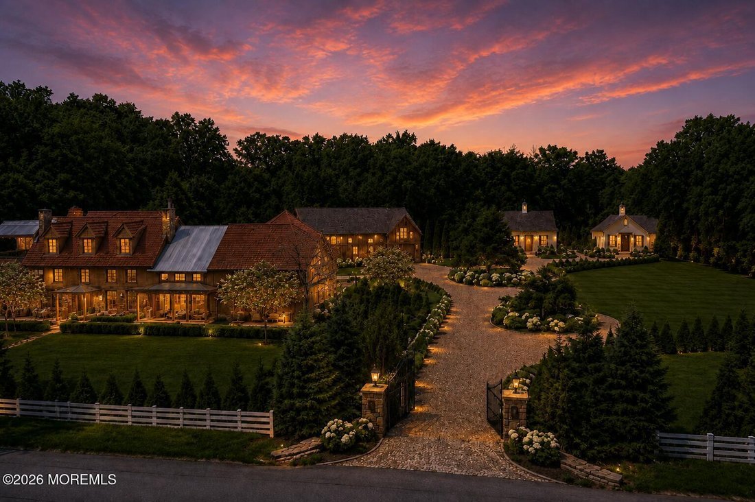 House in Holmdel, New Jersey, United States 5 - 18609039