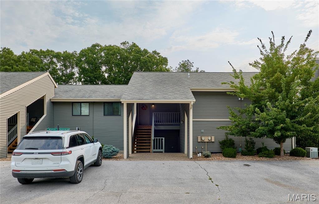 Condo in Wright City, Missouri, United States 1 - 18612449