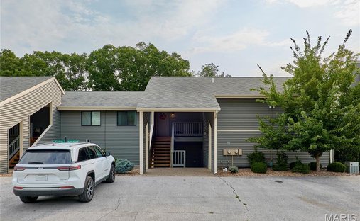 Condo in Wright City, Missouri, United States 1