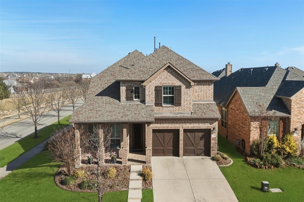 House in Lantana, Texas, United States 1 - 18150155
