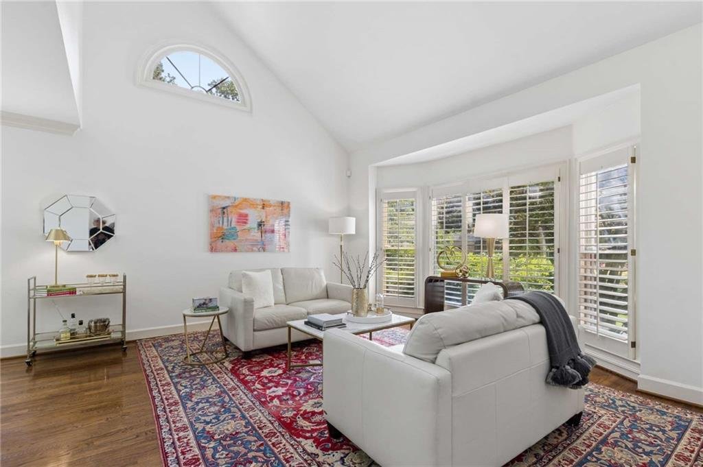 Townhouse in Atlanta, Georgia, United States 3 - 18612815
