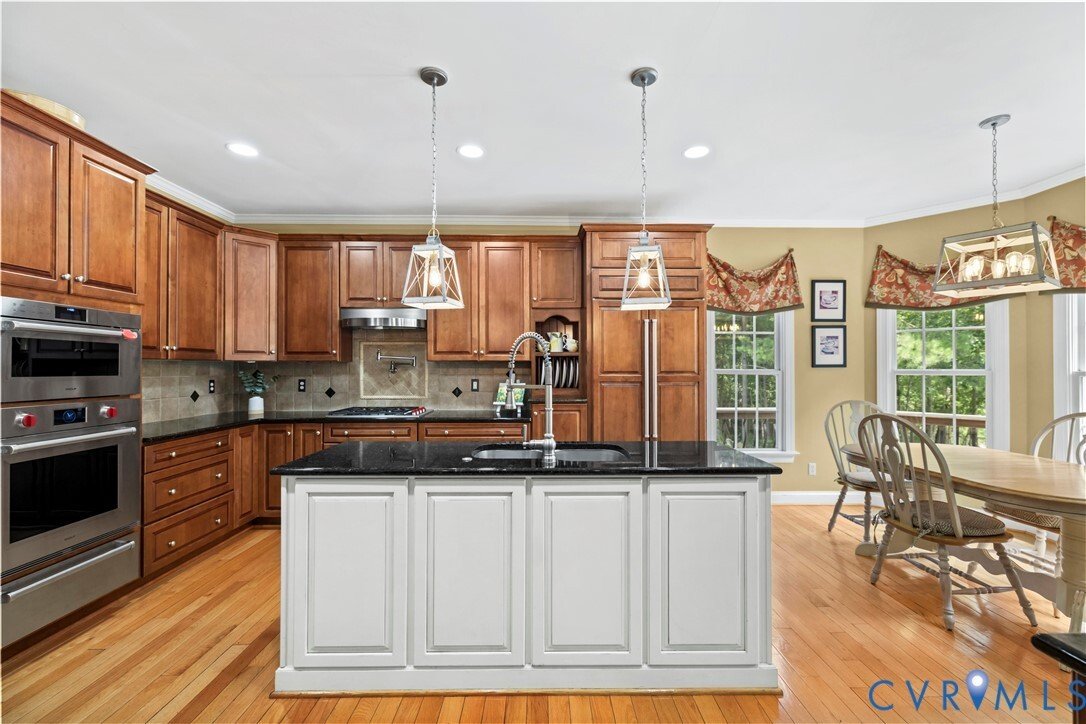 House in Midlothian, Virginia, United States 5 - 18555203