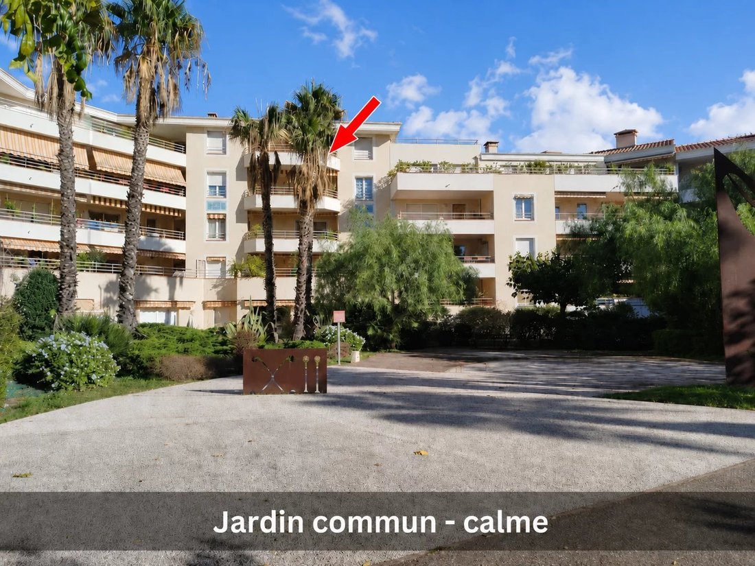 Apartment in Hyeres, Provence-Alpes-Côte d'Azur, France 3 - 18331878